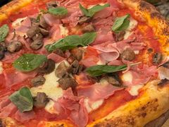 -Alimentari Grande(东湖路店)