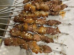 羊肉串-西单翅酷(西单店)