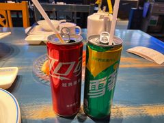 -黄龙海鲜大排档(杭州总店)