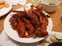 -芭菲盛宴·环球美食(北城国际店)