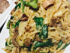 -仄园围炉坊·牛肉火锅·汕头卤水火锅(蛇口店)