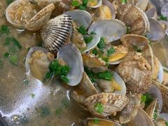 -真好吃牛杂(白沙店)