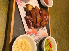 -天下春花园酒店(大东店)