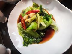 -秦月轩·陕西家乡菜(阜成路·五棵松店)