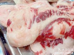 -刘少华贵州小黄牛·鲜牛肉火锅(总店)