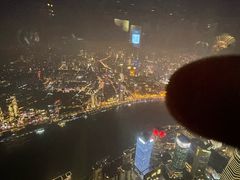 -上海中心大厦