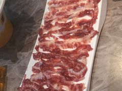 -潮发潮汕牛肉店(芳村店)