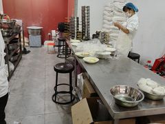 -王菊美食街·王菊面馆(总店)