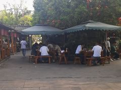 -青城甲(青城山店)