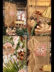 -大成唯爱婚礼 · 十年历史