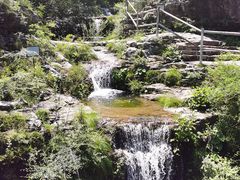 -孤山寨风景区