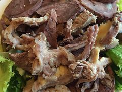 尼玛藏家风味园-尼玛藏家风味园(阿山食城店)