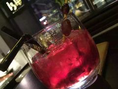 -Ish Whiskey&Cocktail Bar酒吧(合生麒麟新天地店)