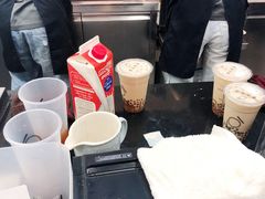 -Koi thé(水坑尾街店)