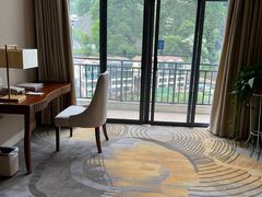 -宜春明月山维景国际温泉度假酒店