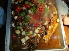 -锦尚阁烤鱼(望京新荟城店)