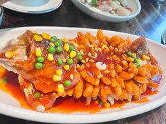 -鱼食饭稻·苏浙土菜17年老馆子(平江路店)
