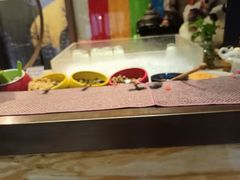 -西藏饭店·亚克·食光自助餐厅(文殊院店)