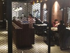 大堂-七秒鱼·斑鱼火锅(太阳城店)