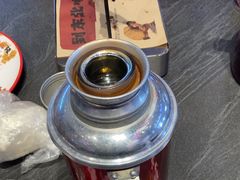 -钱锋炭缸烧烤(南湖大路总店)