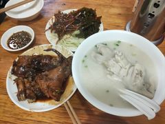 -明红蹄花(糍粑店街店)