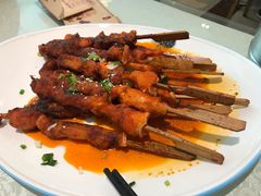 -向塘土鸡总店(八一广场店)