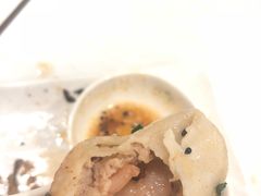 -咬不得高祖生煎·简餐(骆家庄店)
