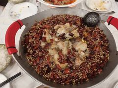 -巴渝兄弟川菜(宽街店)