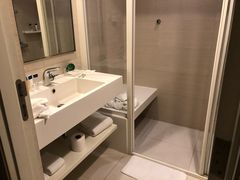 -曼谷文华中心点大酒店