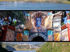 -白帝城·瞿塘峡景区