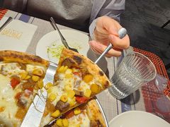 -Primo·丽莫意大利窑烤披萨