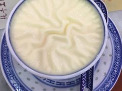 招牌双皮奶-捷信牛奶甜品世家(柳巷店)