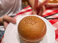 -西贝(无锡万象城店)