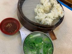 -海汇源老烧麦店(东大街总店)