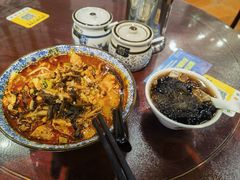 -螺世纪螺蛳粉·桂味小排档(裕德店)