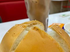 -旺角宝港式茶餐厅(寮步店)