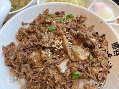 -熊吞·大碗丼烧肉饭(西市场嘉华店)