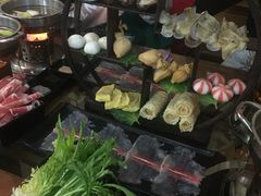 -丽江庭院之丽江往事(安定门店)