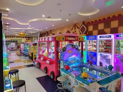 -meland·儿童乐园·游戏厅娃娃机·电玩Xbox(成都合生汇店)