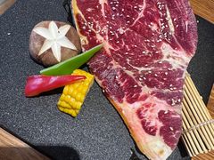 -炎蔵牛舌烤肉