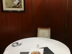 包厢-无名居(中关村辽宁大厦店)