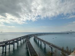 -星海湾跨海大桥