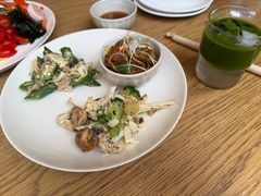 -无印良品餐堂 MUJI Diner(成都太古里店)