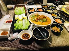 -三代烤肉(保利广场店)