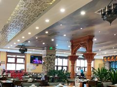 大堂-巴依老爷新疆美食(望京小街店)