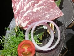 -炭虎烤肉(桂林路店)