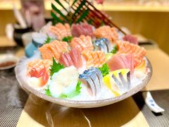 -德川家日本料理(华堂·新辰汇店)