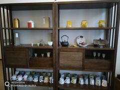 -仰生如卉推拿养生馆(酒仙桥店)