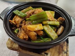 -大湾区鑫南酒家·粤菜(黄岐店)