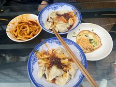 -春阳水饺(香槟广场店)